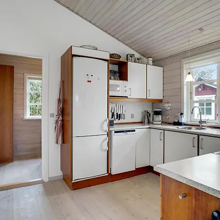 Сasa de vacaciones Gorgeous In Fars With Kitchen