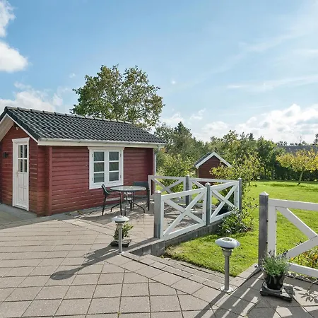 Gorgeous In Fars With Kitchen * Ertebølle