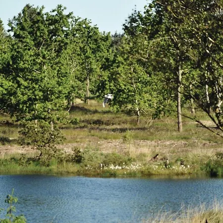 Ferienhaus Spydspidsvej